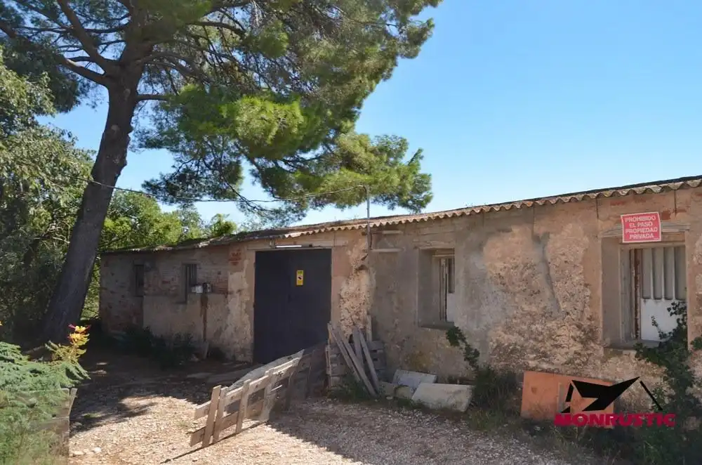 Landhaus zum Verkauf in Vila-rodona, imagen 55