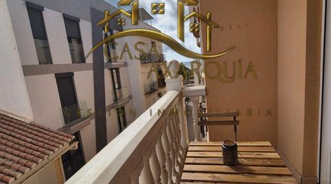 Foto 3 de Piso de alquiler en Carretera el Morche, El Morche, Torrox