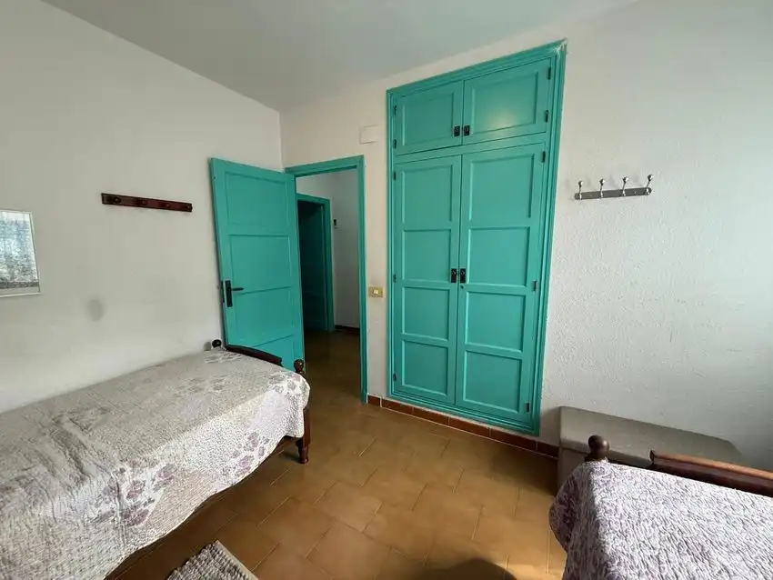 Habitación de Casa o chalet en venta en L'Ametlla de Mar  con Trastero y Piscina
