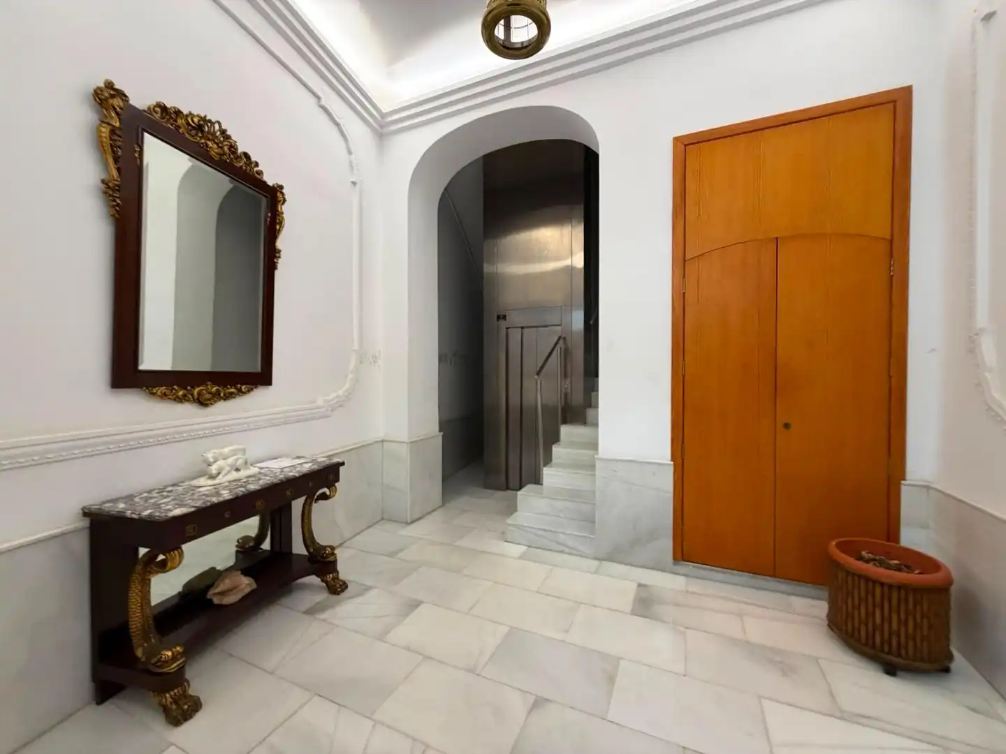 Appartement avec terrasse à vendre à Calle Calle Jorge Juan, imagen 28
