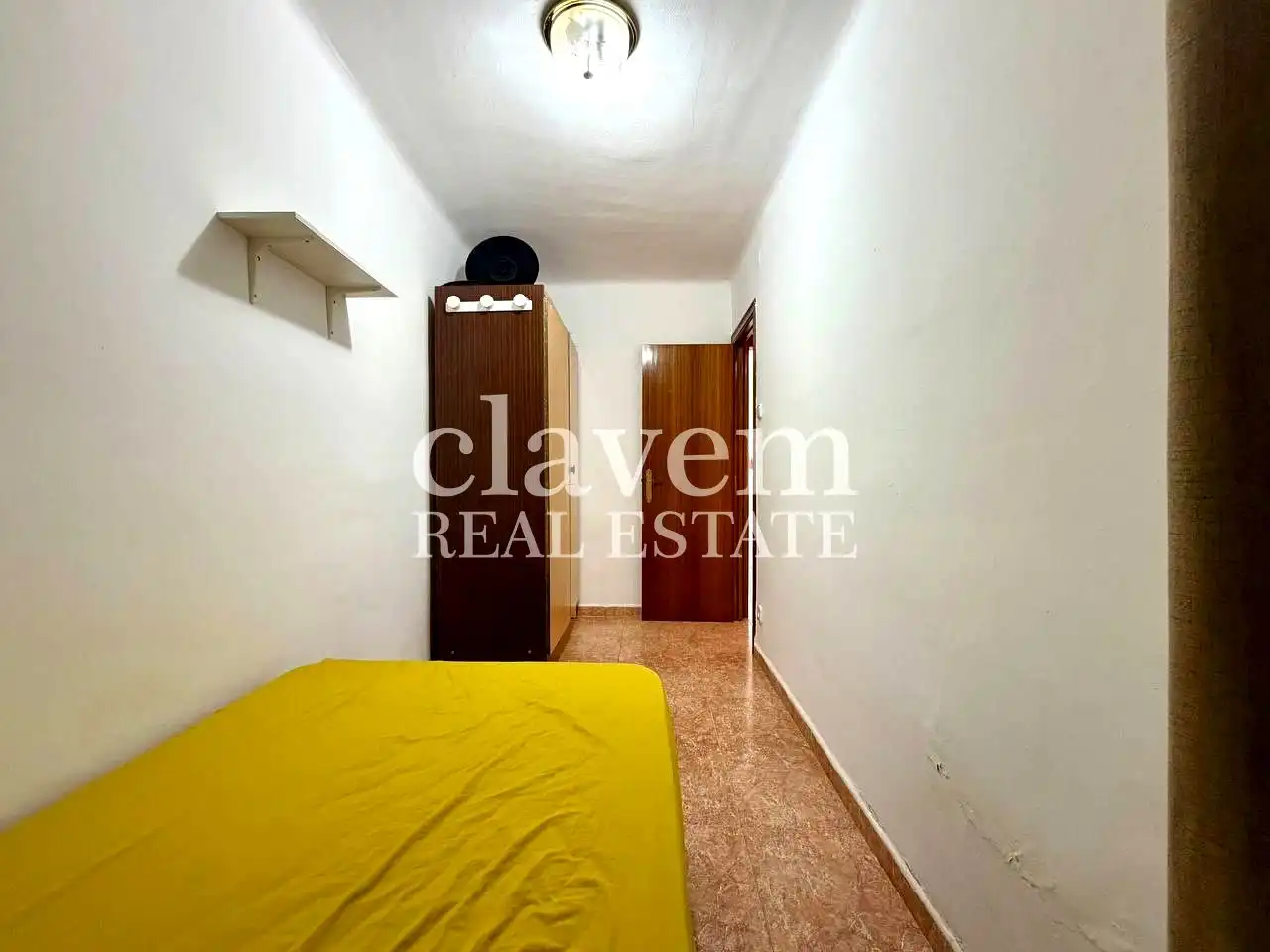 Flat for sale in D'Almansa, Verdum