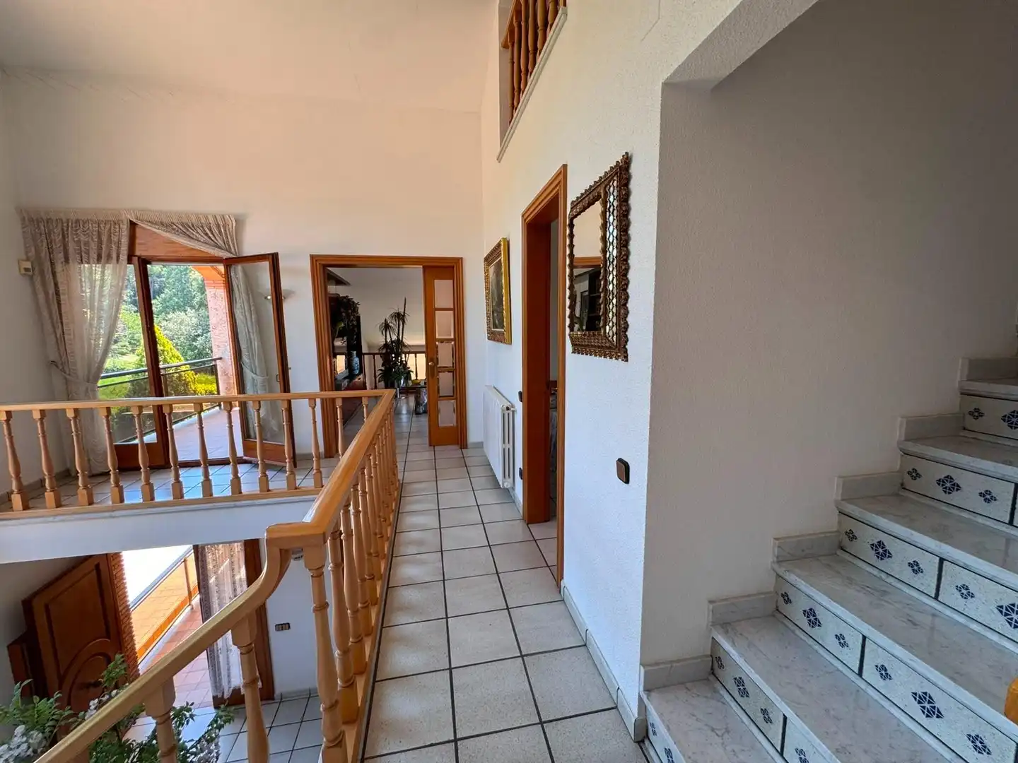 Casa o chalet en venta en Santa Maria de Palautordera con Aire acondicionado, Calefacción y Jardín privado