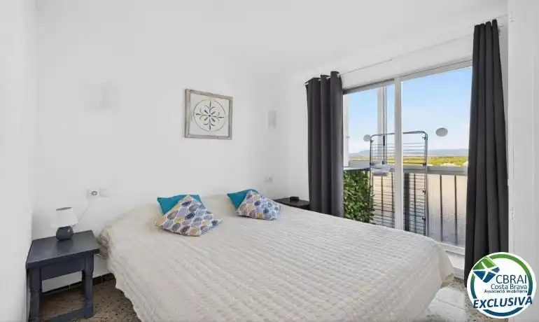 Apartament amb ascensor en venda a DELTA MUGA 9, imagen 19