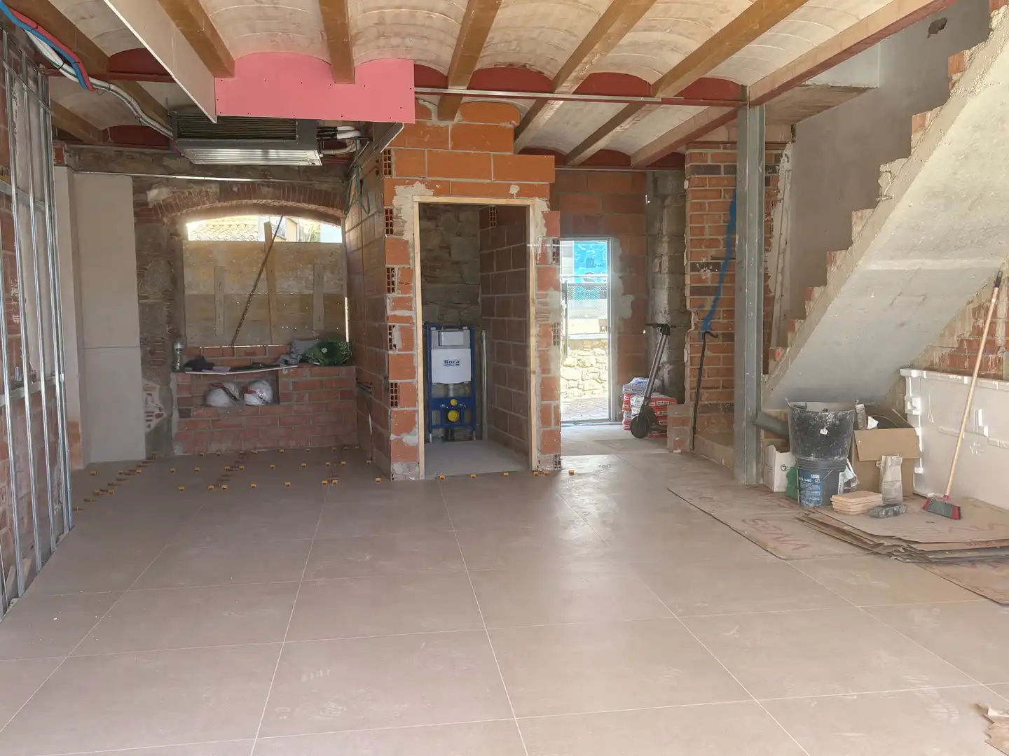 Casa adosada en venta en Calonge i Sant Antoni con Aire acondicionado, Calefacción y Horno