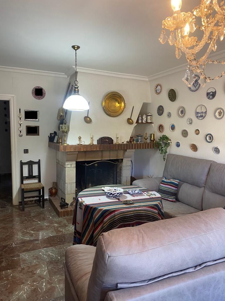 Casa o xalet en venda a Canena