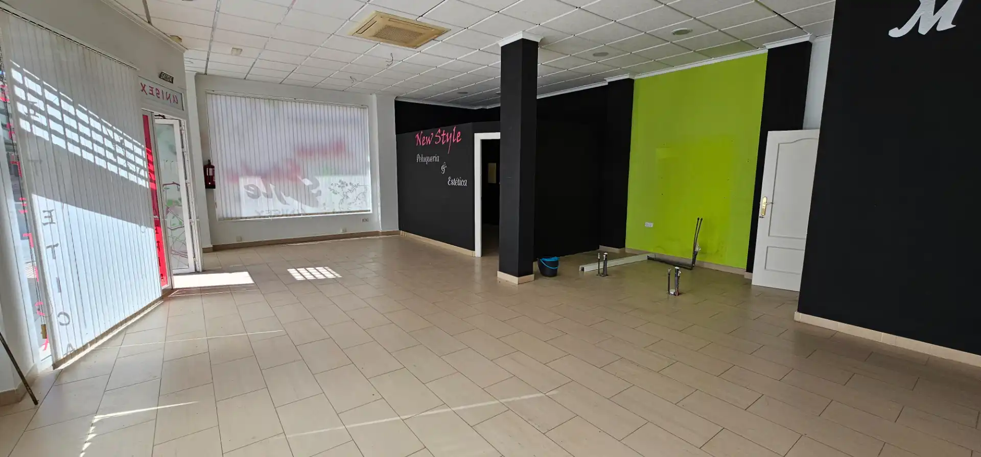 Business premises for sale in Totana, imagen 9