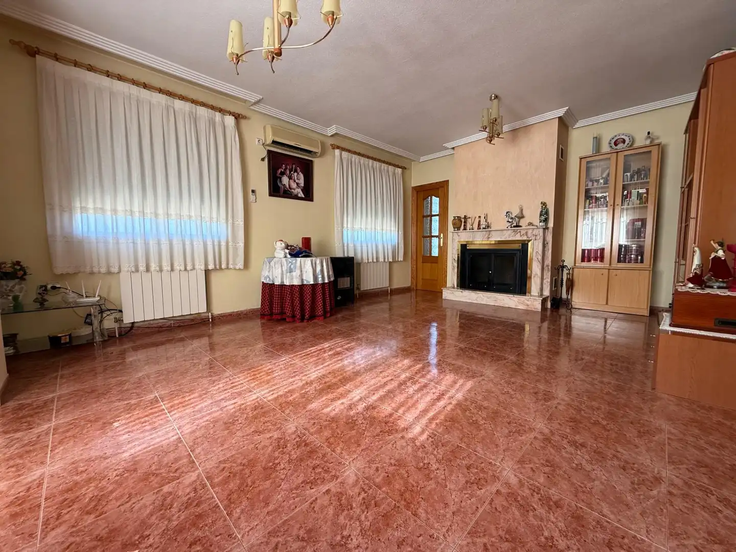 Chalet con piscina en venta en LA ALCAYNA, imagen 8