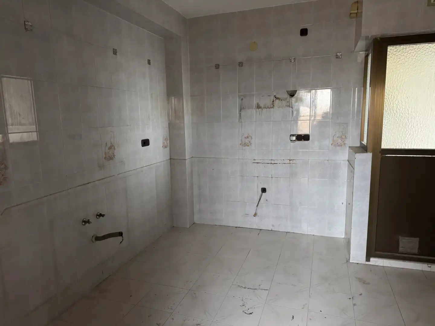Cocina de Piso en venta en Atarfe con Balcón