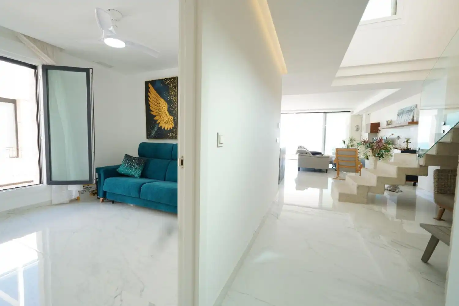 Villa zum Verkauf in La Mata, imagen 37