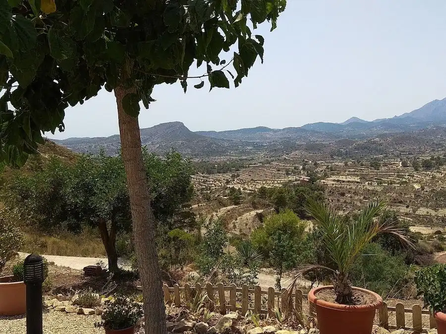 Maison rustique avec piscine à vendre à Partida Muscaret 18, imagen 48