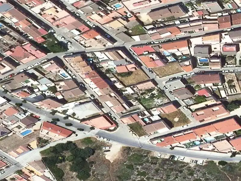 Casa en venda a Calle Del Serrallers