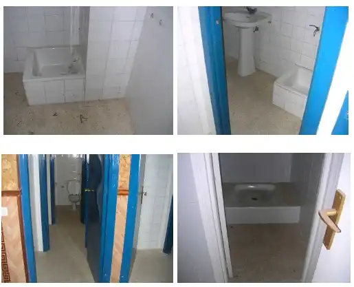 Baño de Local en venta en Utrera