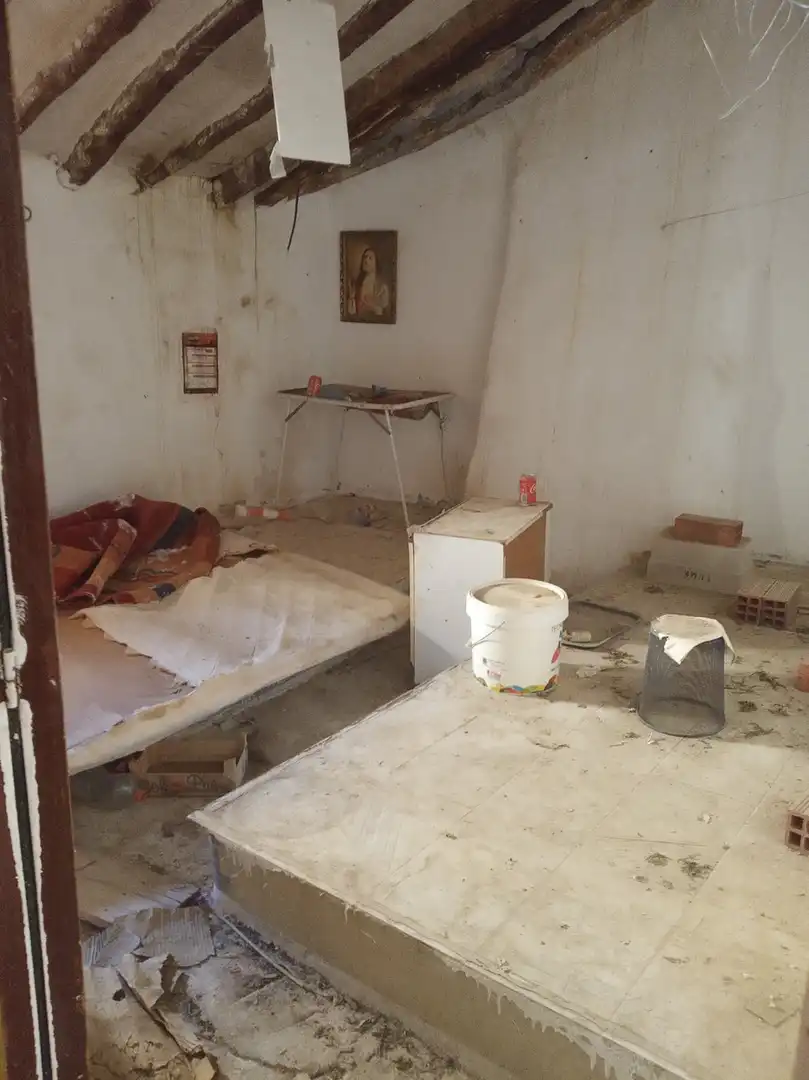 Adosado con terraza en venta en Ricote, imagen 6