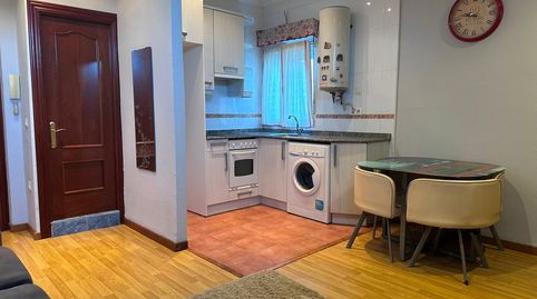 Foto 2 de Piso en venta en Pumarín, Gijón