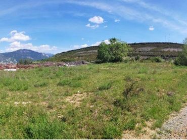 Terreny residencial en venda a Latas