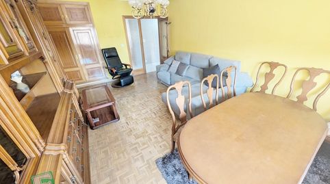 Foto 2 de Piso en venta en Llano Ponte, Milán - Pumarín, Oviedo