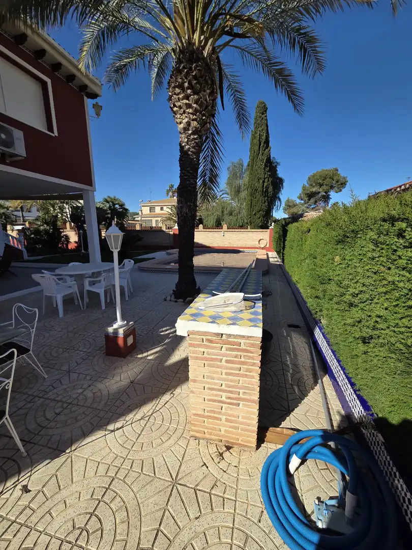 Casa con piscina en venta en Orihuela Costa, imagen 42