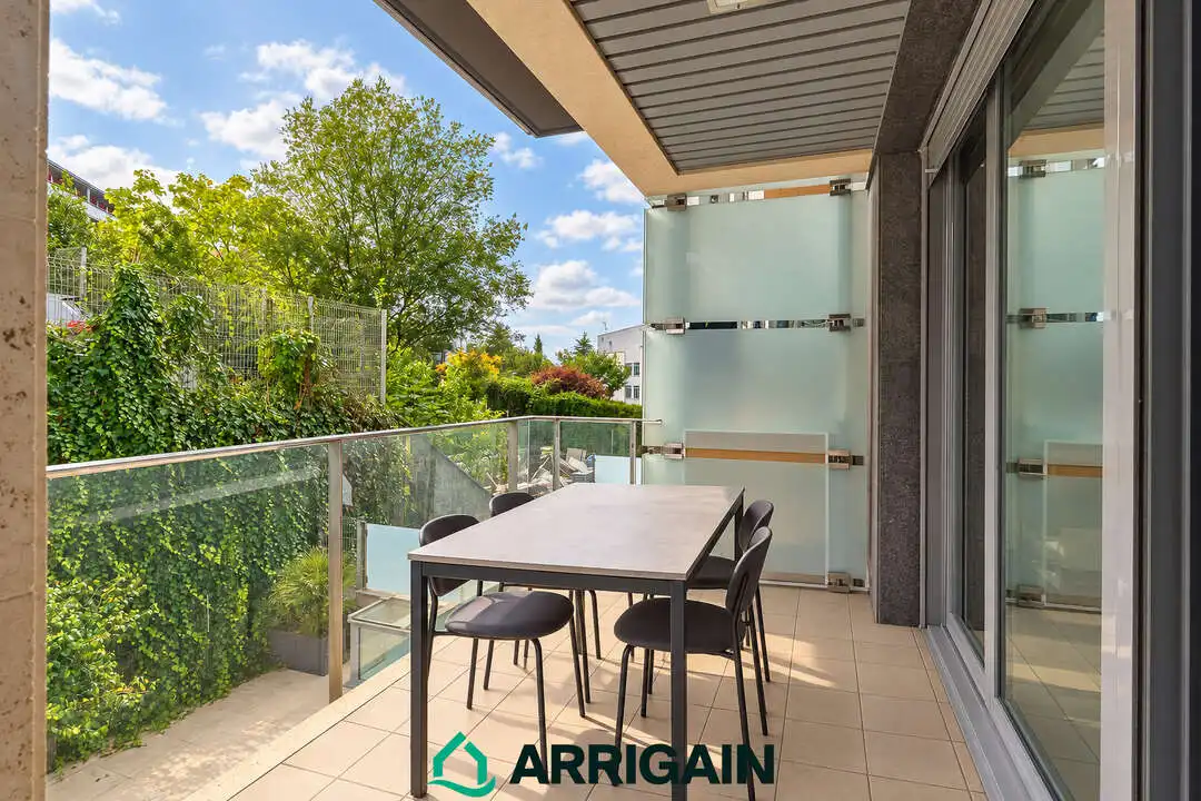 Appartement avec terrasse à vendre à Goiko Galtzada Berria, imagen 5