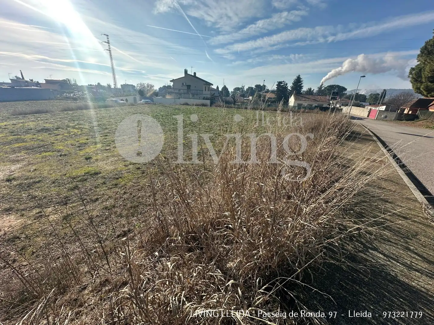 Residential for sale in Vilanova de Segrià