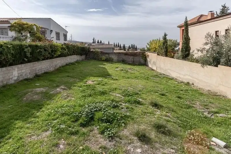 Lands and plots for sale in Alheli 6, imagen 9