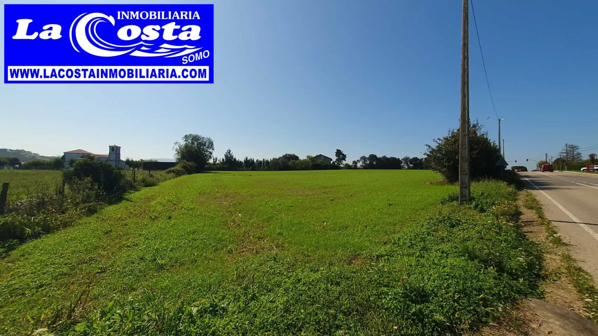 Residencial en venta en Ribamontán al Mar