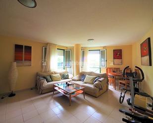 Living room of Flat for sale in Los Silos