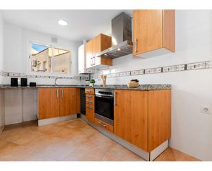 Kitchen of Duplex for sale in Rubí  with Air Conditioner, Heating and Terrace