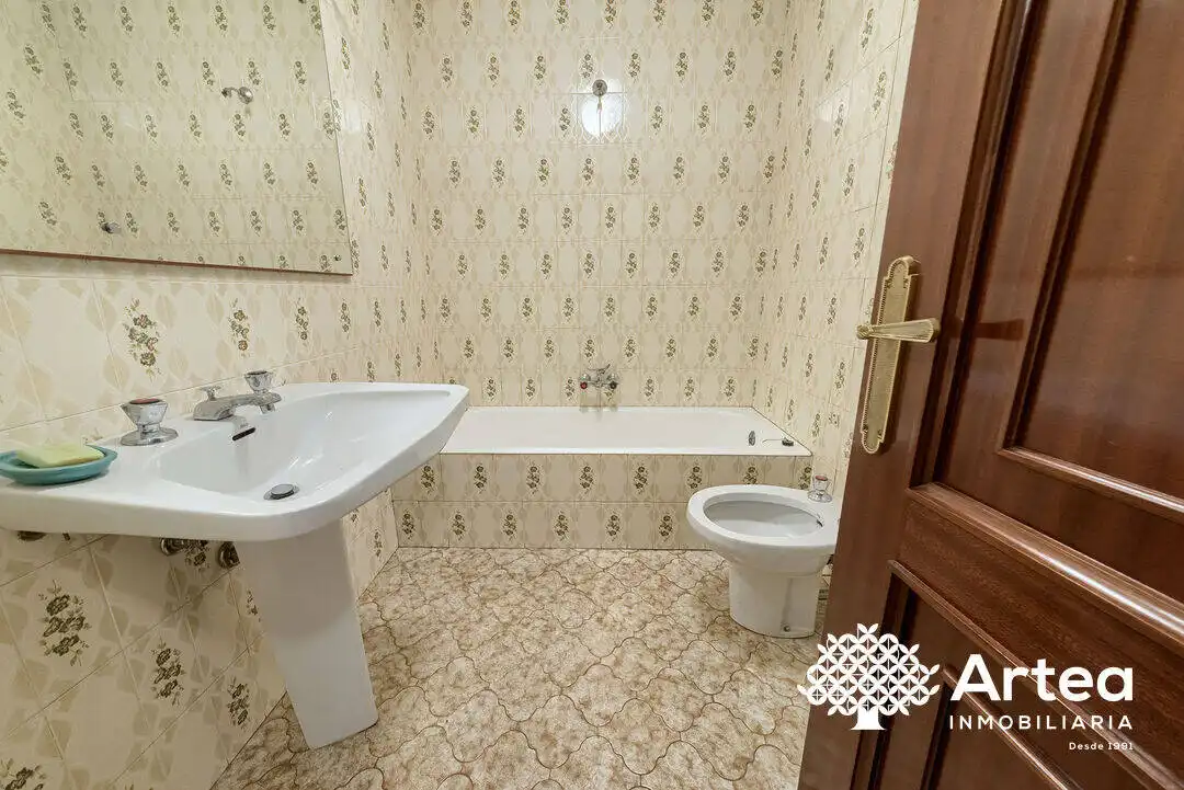 Office space with lift for sale in Indautxu, imagen 35