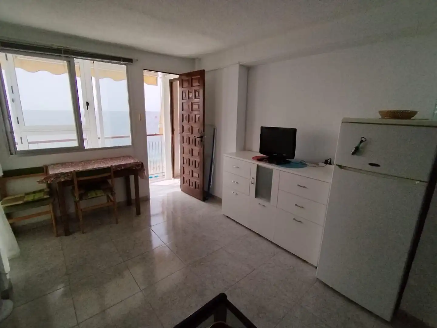 Bedroom of Duplexes for sale in Benidorm  with Furnished
