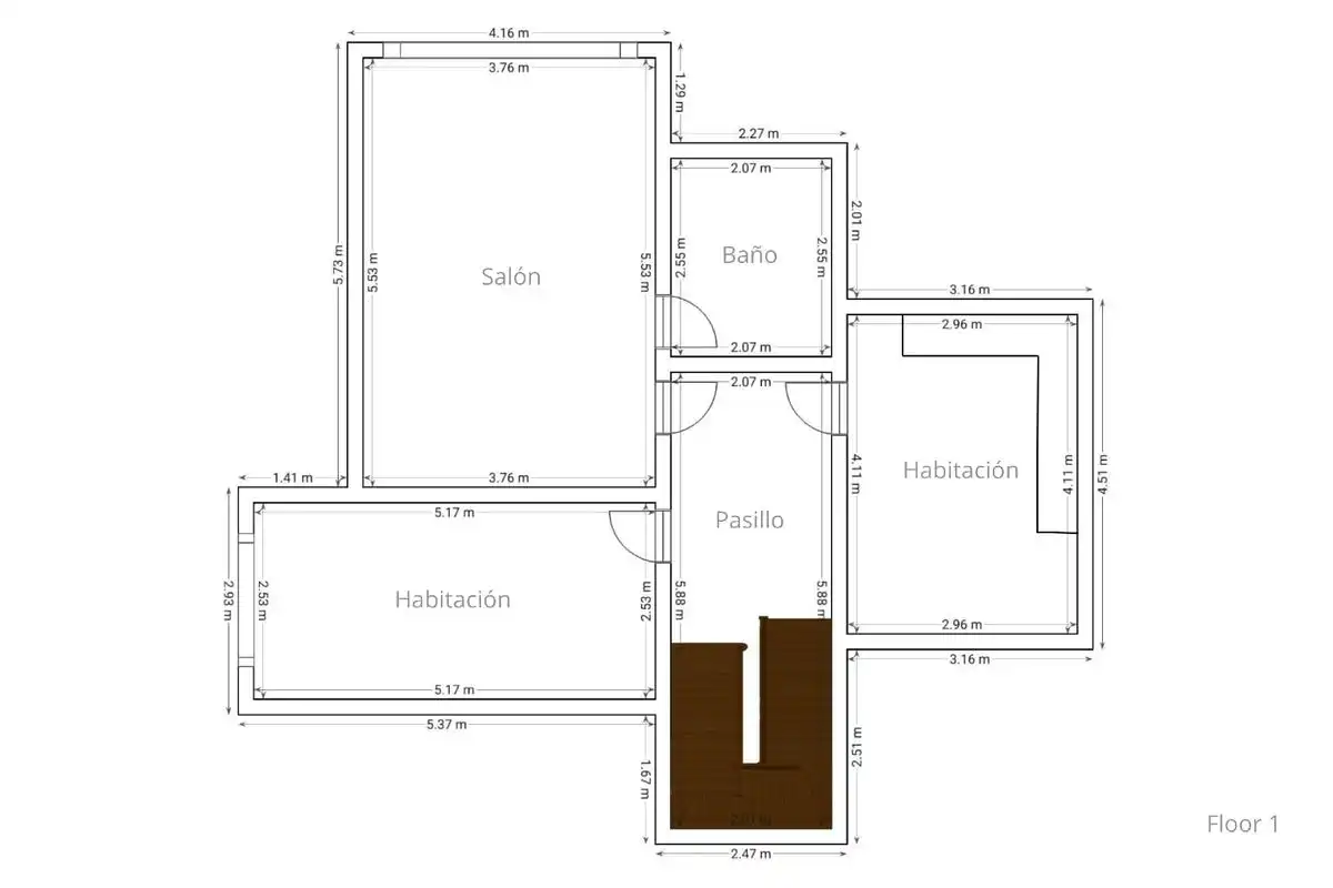 Haus mit Pool zum Verkauf in Alpedrete, imagen 58