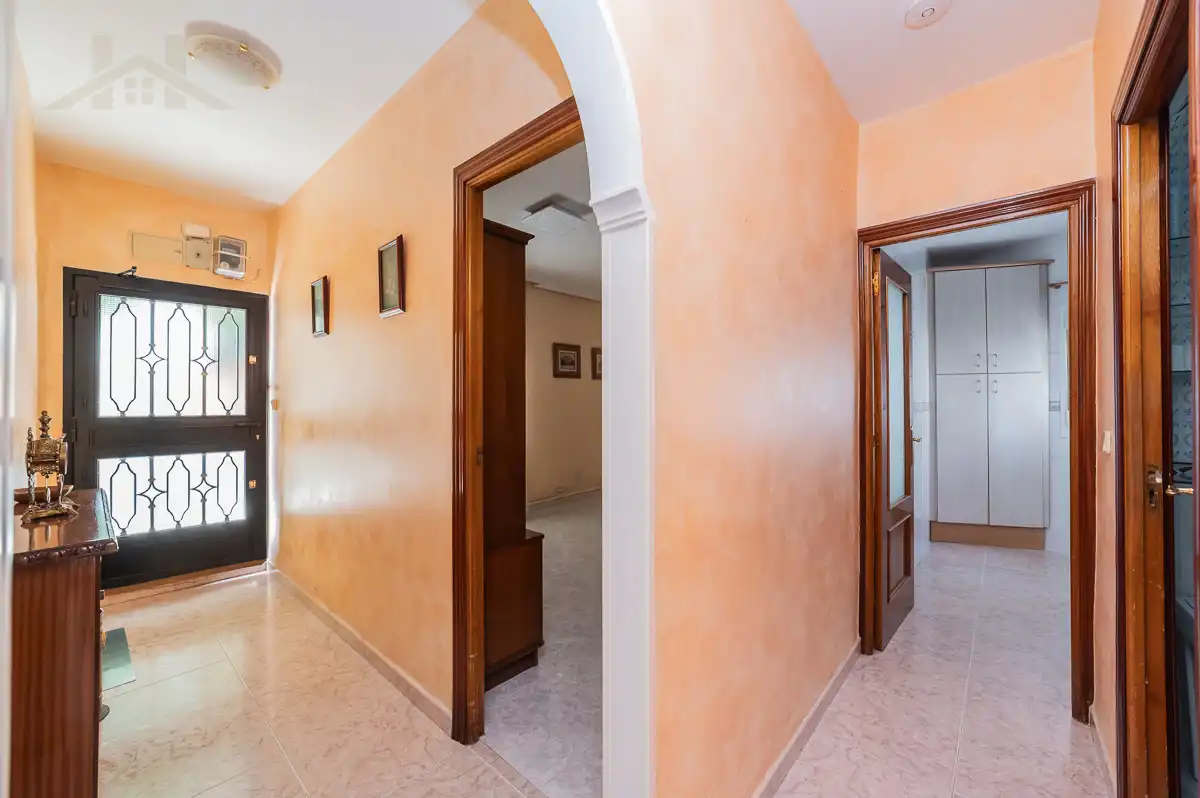 Casa o chalet en venta en Pinto con Aire acondicionado, Calefacción y Jardín privado