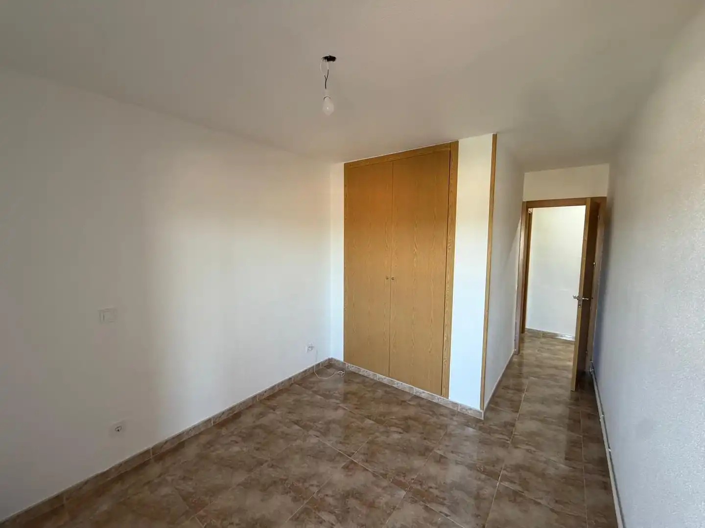 Dormitori de Pis en venda en San Martín de la Vega amb Aire condicionat, Calefacció i Terrassa