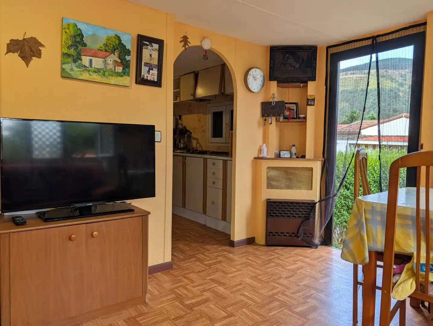 Casa o xalet en venda a Urbanización Ezcay, 2, Ezcaray