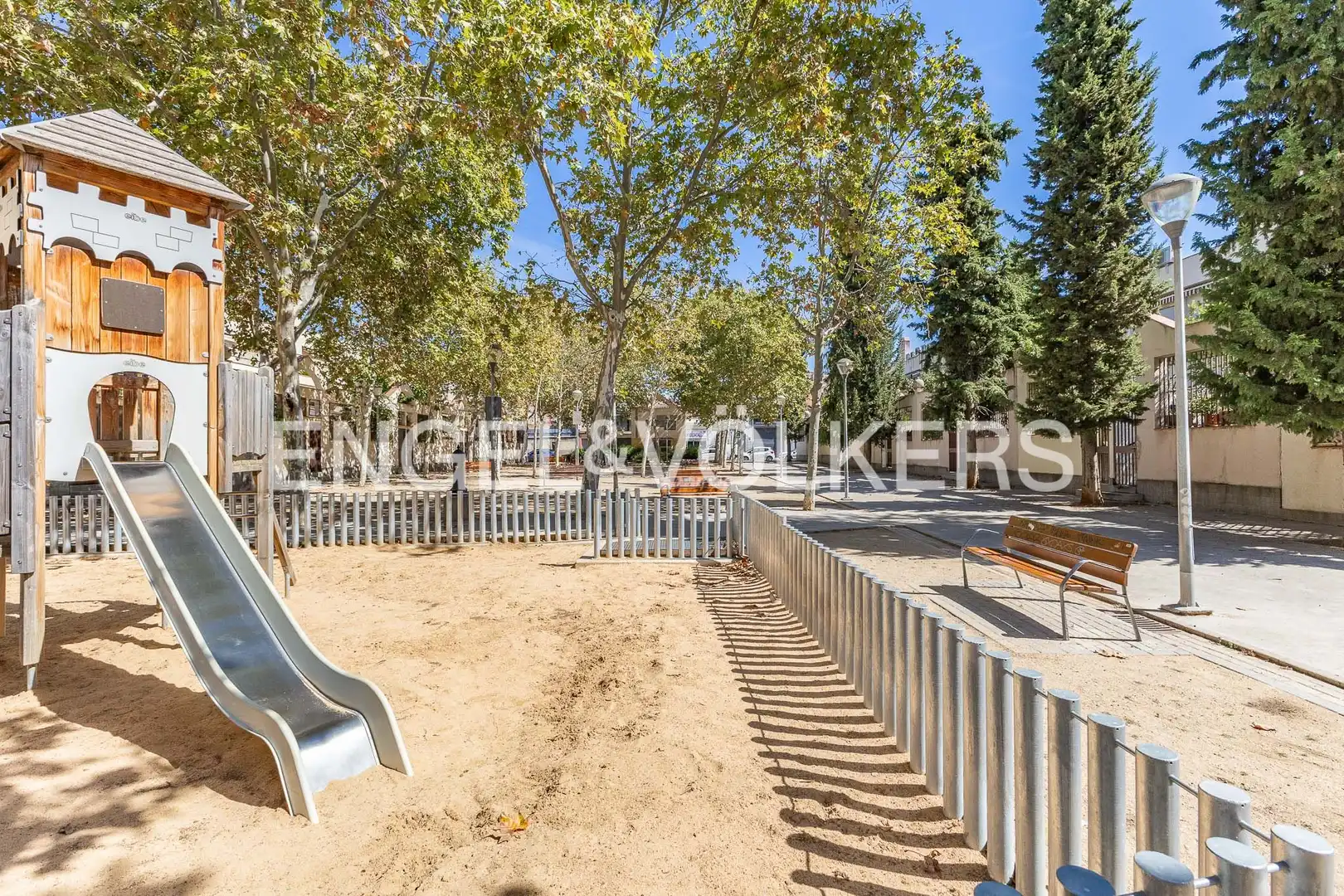 Adossat amb jardí en venda a Creu Alta - Puiggener, imagen 52