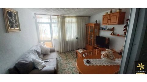 Foto 3 de Piso en venta en Calle Morral del Llop, Sant Llorenç, Terrassa
