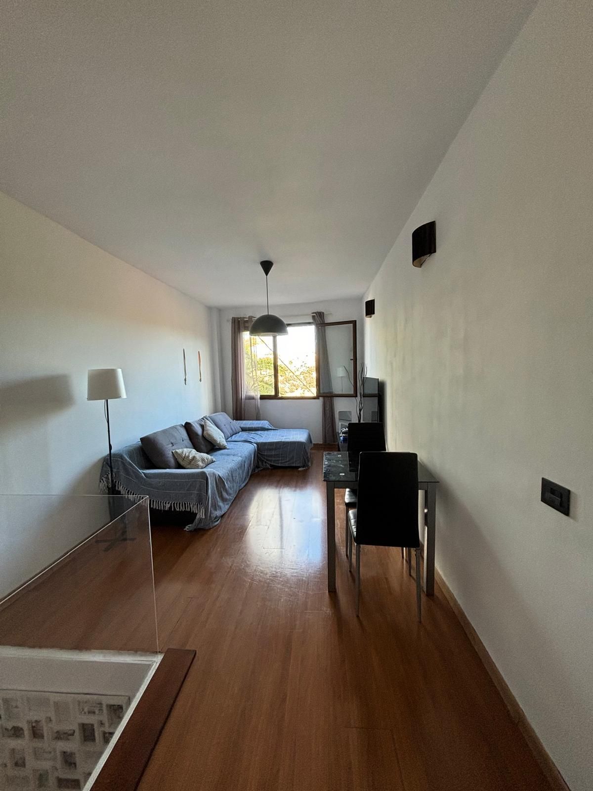 Sala d'estar de Dúplex en venda en Santa Brígida