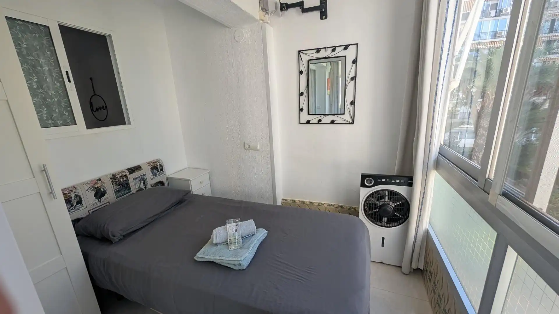 Apartment with pool for sale in Rincón de Loix, imagen 9