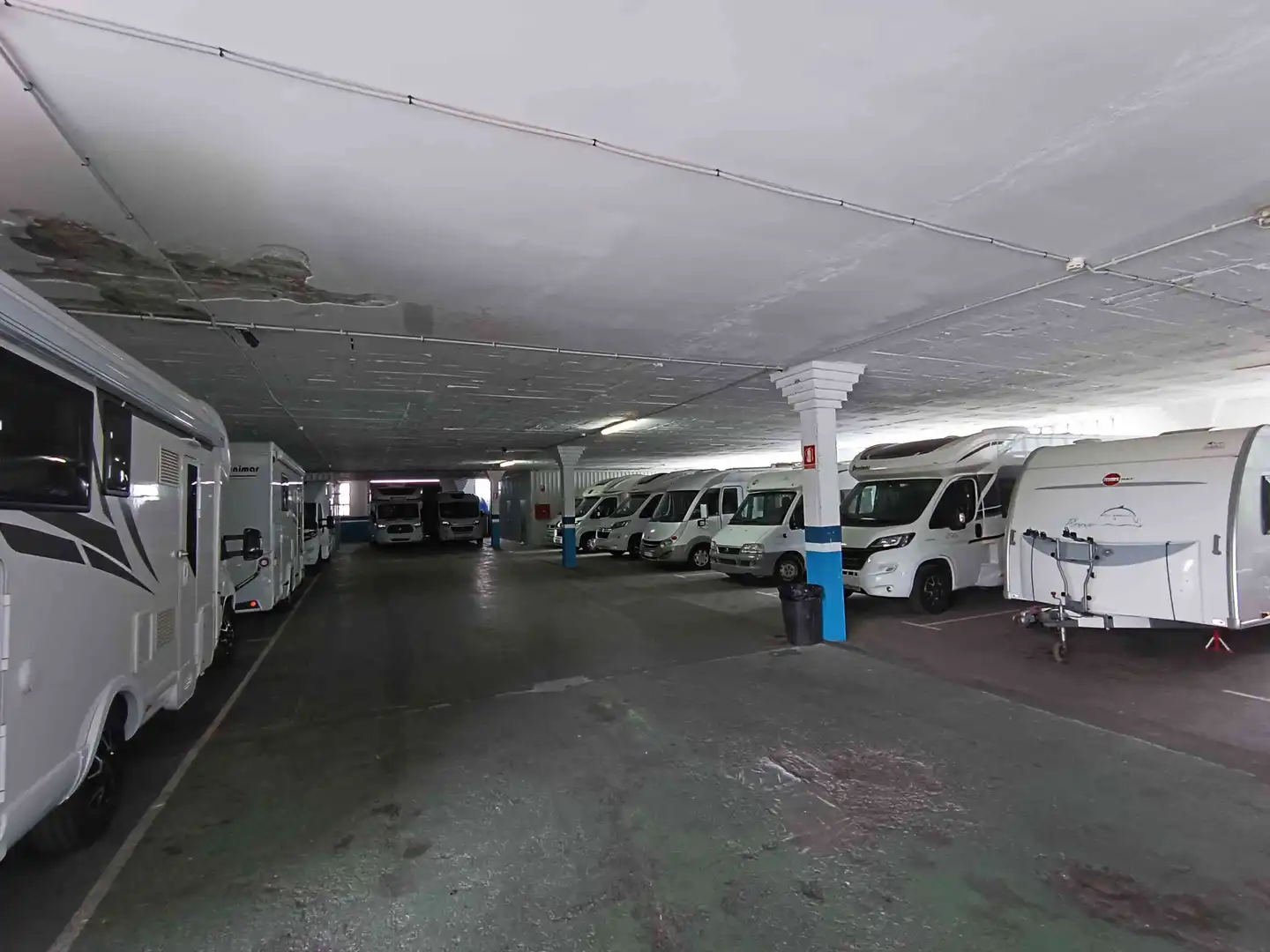 Nave industrielle à vendre à Bilbao-Galdakao Errepidea 6, imagen 19