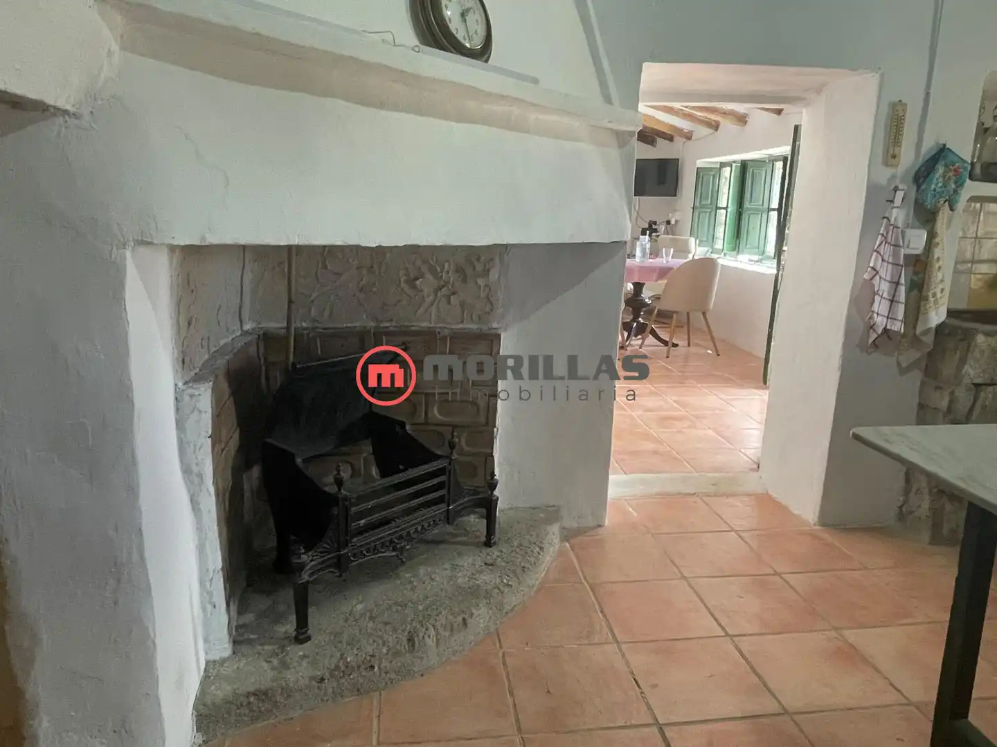 Casa con jardín en venta en Calle de Huércal-Overa 2, imagen 19