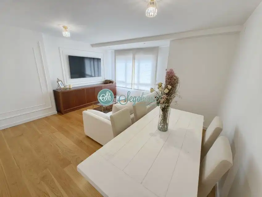 Flat for rent in El Cerro - Carretera de San Rafael