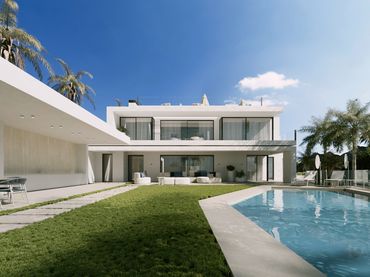 Casa en venda a Milla de Oro