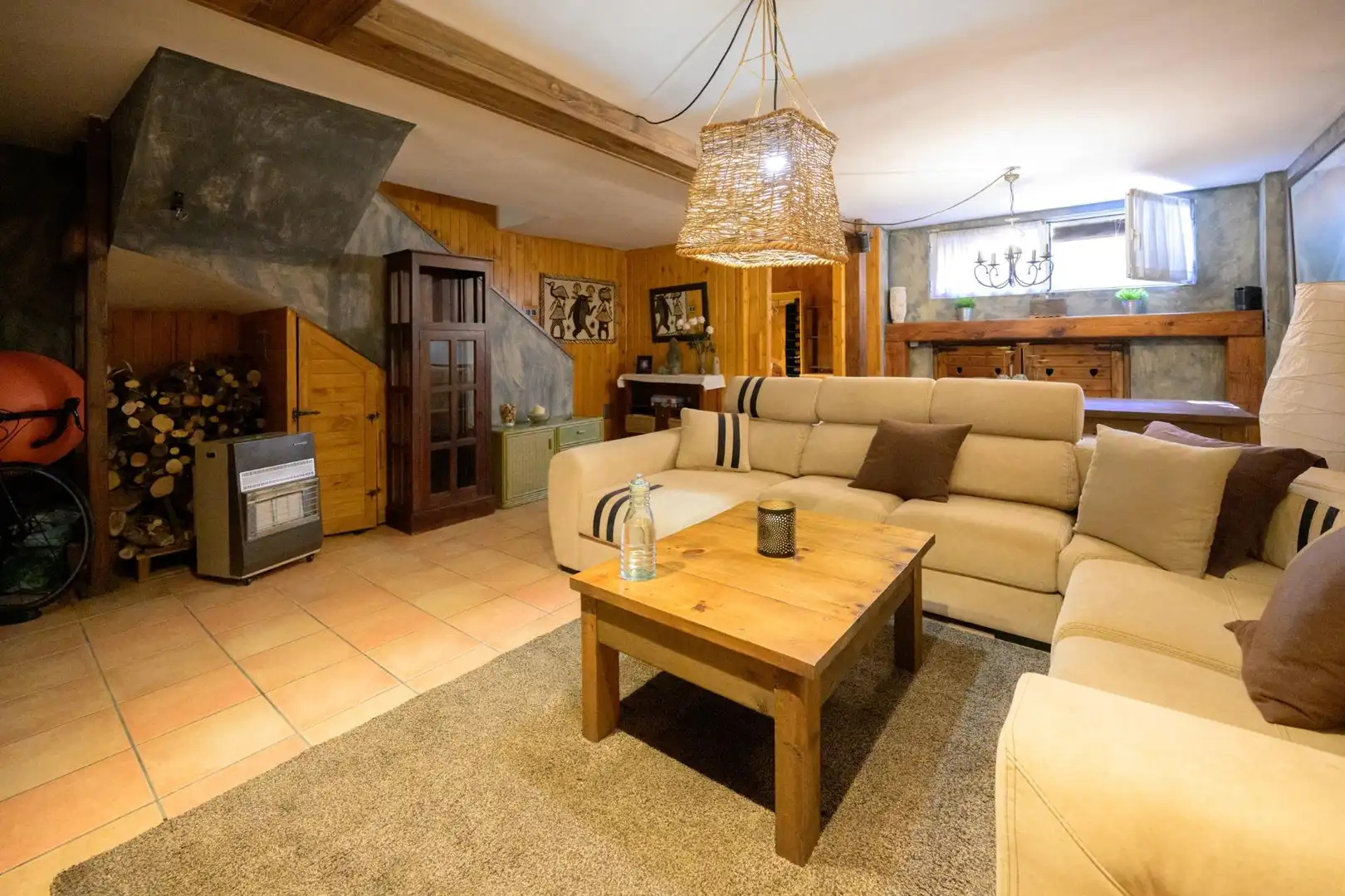Casa pareada con piscina en venta en Park Nord - Casona, imagen 10