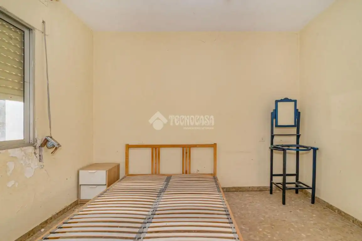 Bedroom of Houses for sale in Loja, Granada
