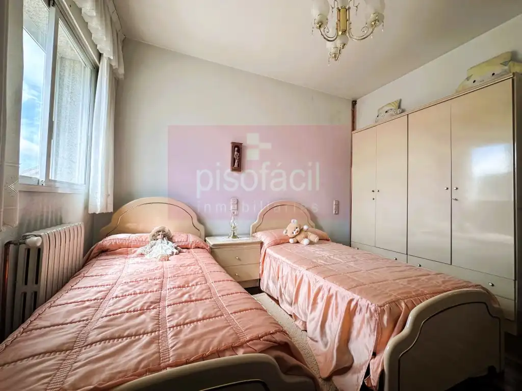 Habitación de Piso en venta en Lugo