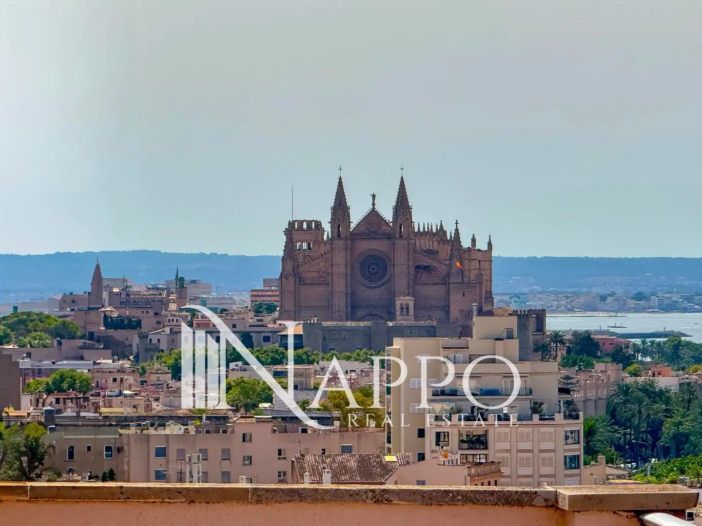 Appartement avec ascenseur à louer à Joan Crespi, imagen 3