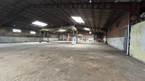Foto 2 von Fabrikhallen zur Miete in Morales del Vino, Zamora