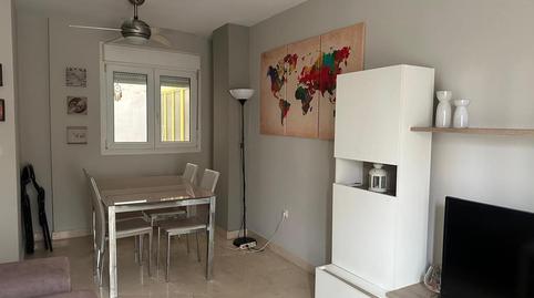 Foto 2 de Dúplex de lloguer a Ramón y Cajal, Rosaleda - Juventud,  Granada Capital