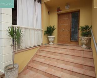 Single-family semi-detached for sale in Santa Margalida  with Air Conditioner, Terrace and Balcony