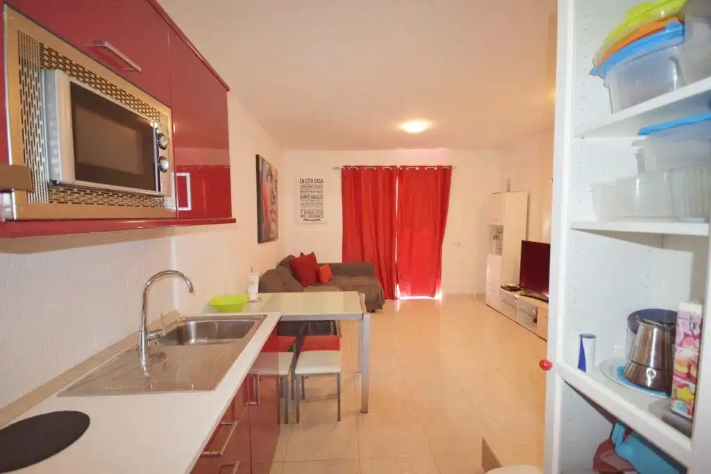 Duplex à louer à San Agustín - Bahía Feliz, imagen 8