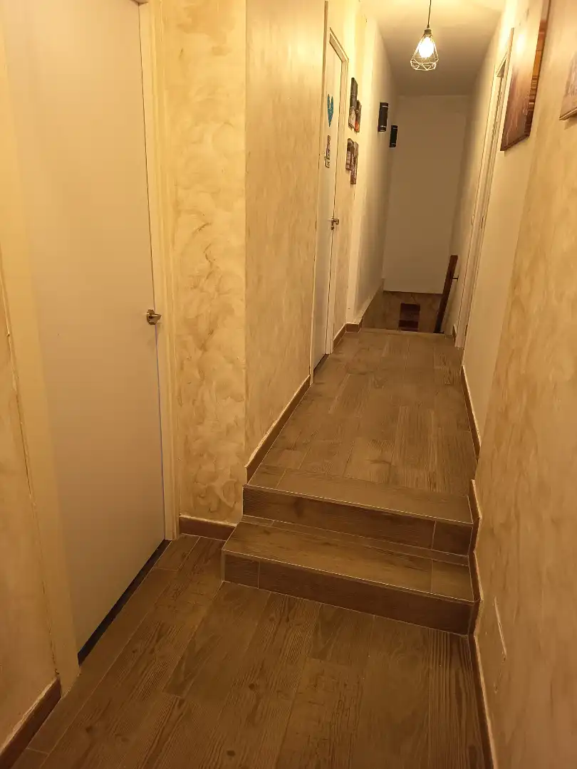 Casa o chalet en venta en El Viso de San Juan con Aire acondicionado, Jardín privado y Terraza